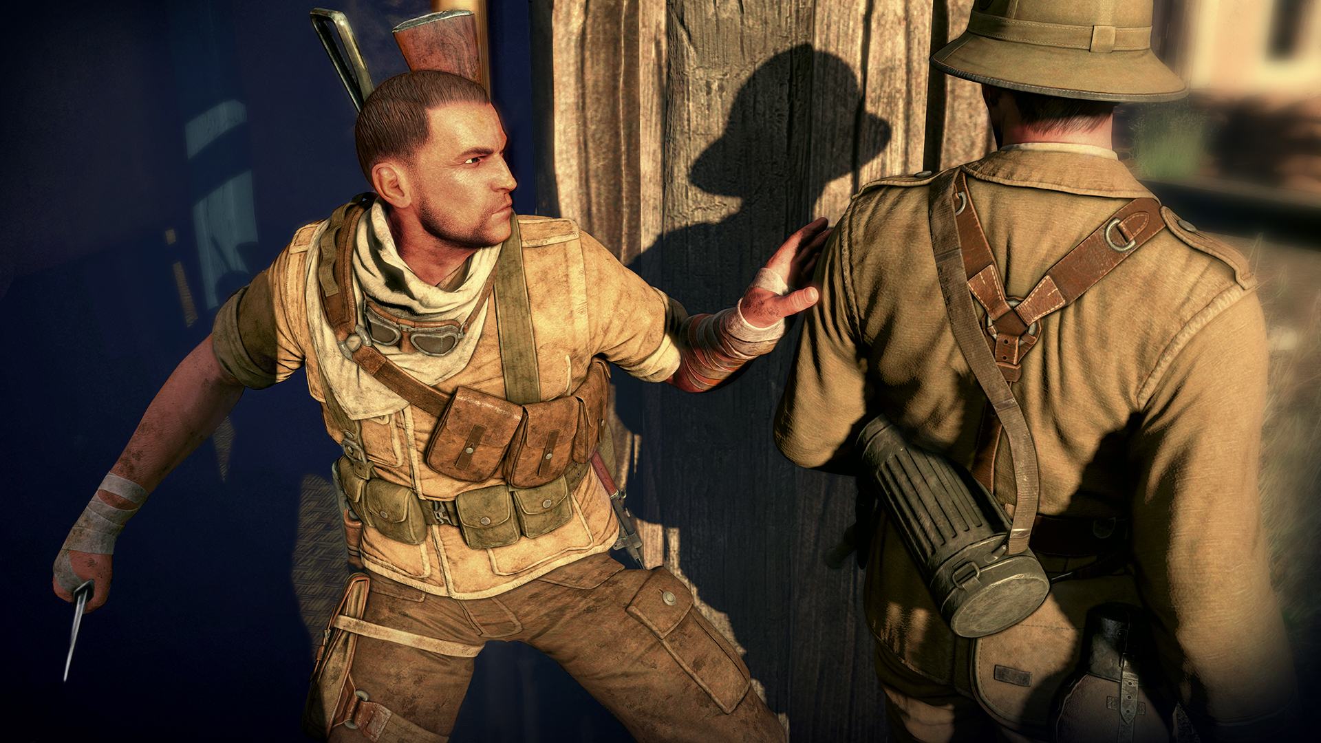 Sniper Elite 3 - Imagen 27